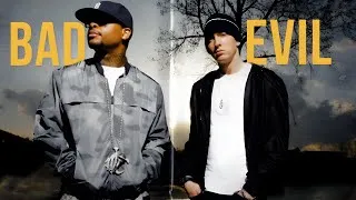 Thumbnail: Bad Meets Evil: The Untold Story of Eminem and Royce da 5'9