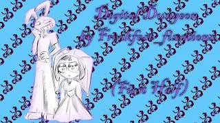Thumbnail: The Jester & Bunny Face Their Toughest Challenge Yet | TADC Fan Comic #tadc #funnybunny #comicdub