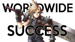 Thumbnail: How FINAL FANTASY VII Took Over The World
