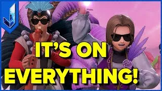 Thumbnail: Dragon Quest XI S is coming to EVERYTHING