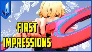 Thumbnail: Xenoblade Chronicles Definitive Edition First Impressions