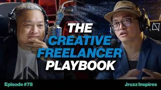 Thumbnail: Freelancing Business Tips for Creatives | with Mac Arcigal