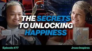 Thumbnail: The Secrets to Unlocking Happiness | with Bev Mileham