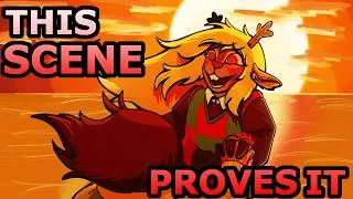 Thumbnail: Deltarune's Knight was Hidden in Plain Sight this whole time