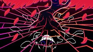 Thumbnail: Deltarune's Demons and What Happened to Dess