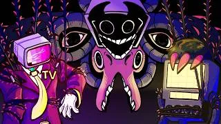 Thumbnail: Deltarune is DEFINITELY Undertale Backwards (And what it means for Chapter 5)