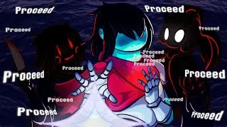Thumbnail: Deltarune is Undertale Backwards (And what it might mean)
