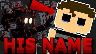 Thumbnail: I Know How to Solve the Crying Child's Name (It's not Dave)