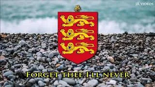 Thumbnail: Anthem of Guernsey (English lyrics)