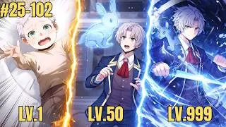 Thumbnail: (25-102)Reborn Into a Prestigious Family… He Became a Genius Beyond Compare - Manhwa Recap
