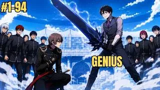 Thumbnail: (1-94)The Legendary Dragonslayer Regressed… And Swore to Kill Every Dragon Again - Manhwa Recap