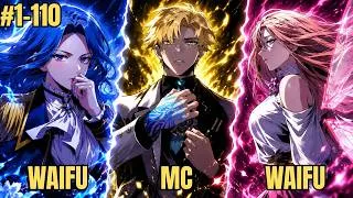 Thumbnail: (1-110)He Can Steal Other People’s Talent… And Become Stronger Than All of Them - Manhwa Recap
