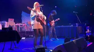 Thumbnail: Operelly Live at Toads Place - 9 April 2026 (Yale Antefling)
