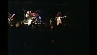 Thumbnail: Mimus - Live at Toads Place (December 29th, 2003)