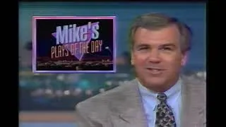 Thumbnail: Mike's Plays of the Week - News Channel 3