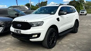 Thumbnail: 2019 Ford Endeavour 3.2L - Still Better Than Current Fortuner | Js Auto  Reviews | Tamil Car Review