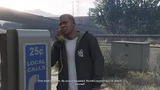 Thumbnail: GTA 5 The Construction Assassination Mission  PS4 Part 62