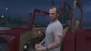 Thumbnail: GTA 5 What Happened A/B Kill Trevor And Michael PS4 Part 61