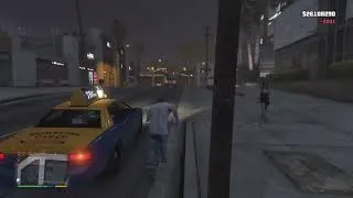 Thumbnail: GTA 5 Trevor House Unlock PS4 Part 60