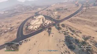 Thumbnail: GTA 5 Sidetracked PS4 Part 57
