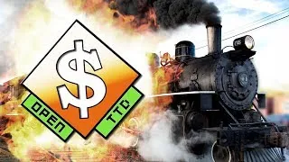 Thumbnail: OpenTTD: Hell On Wheels