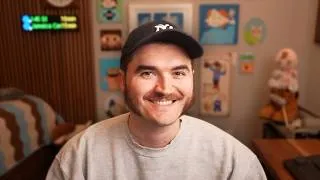 Thumbnail: Thanks for everything.