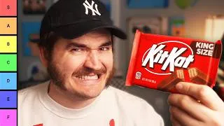 Thumbnail: Schlatt's Candy Tier List