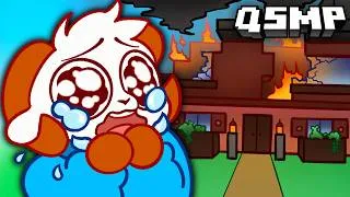 Thumbnail: I LOST IT ALL. (QSMP)