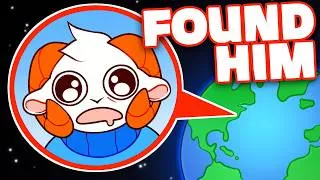 Thumbnail: WHERE IS SCHLATT?