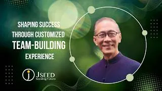 Thumbnail: Shaping Success Through Customised Team-Building Experience