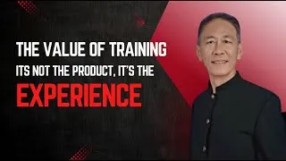 Thumbnail: Training in the Era of AI: Selling the Value, Not the Lecture
