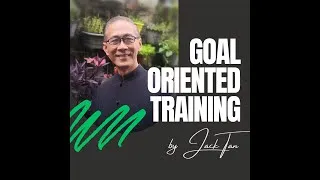 Thumbnail: Goal Oriented Training - Solution to your Training Dilemma