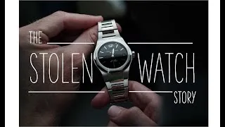 Thumbnail: Can You Care While Being Critical?: The Stolen Watch Story