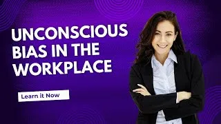 Thumbnail: Uncovering Unconscious Bias: What You Don’t Know About Your Own Mind