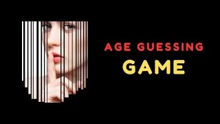 Thumbnail: Age Guessing Game - How Good Are You? Test Your Skills with our MAGIC Math!
