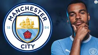 Thumbnail: Cody Gakpo Agrees to Join Man City + Deal Close | Man City Daily Transfer Update