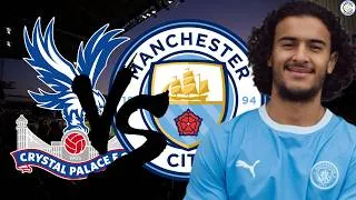 Thumbnail: Time to Unleash Ayyoub Bouaddi | Crystal Palace V Man City Premier League Preview