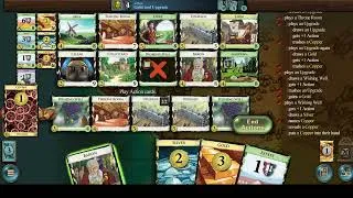 Thumbnail: Intrigue 10-Star Attempt #2