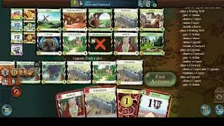 Thumbnail: Intrigue 10-Star Attempt #1