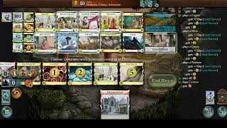 Thumbnail: Dominion: Rising Sun Recommended Sets #12: Autumn Harvest