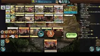 Thumbnail: Dominion: Rising Sun Recommended Sets #11: River Trade
