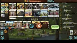 Thumbnail: Dominion: Suggested Kingdom from Discord, 9/19