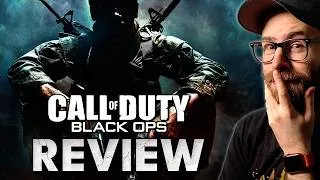 Thumbnail: Is Black Ops 1 One of the GREATEST Call of Duty Games in 2026!?