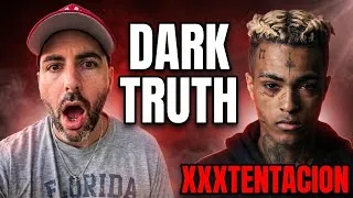 Thumbnail: XXXTentacion’s Dark Truth: What everyone got wrong