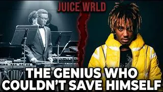 Thumbnail: Juice WRLD: The Genius Who Couldn't Save Himself