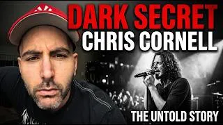 Thumbnail: Chris Cornell's Dark Secret: What Really Happened
