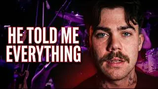 Thumbnail: Public Works: He Told Me Things Most Artists Never Say Out Loud