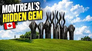 Thumbnail: MONTREAL'SHIDDEN GEM 🇨🇦