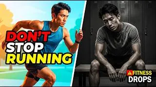 Thumbnail: Stopped Running For A Month? Here Is What To Expect