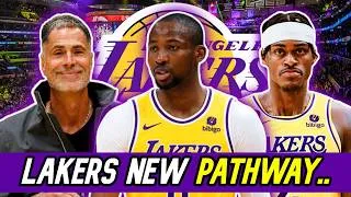 Thumbnail: Hawks Want Lakers MULTI-TEAM Trade for Jonathan Kuminga?! | + Cavs OUT on Kuminga After New Report?